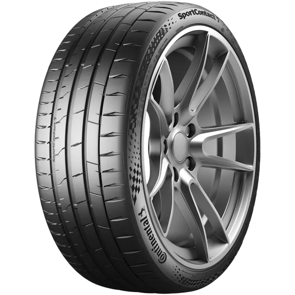 Continental SportContact 7 325/35 R23