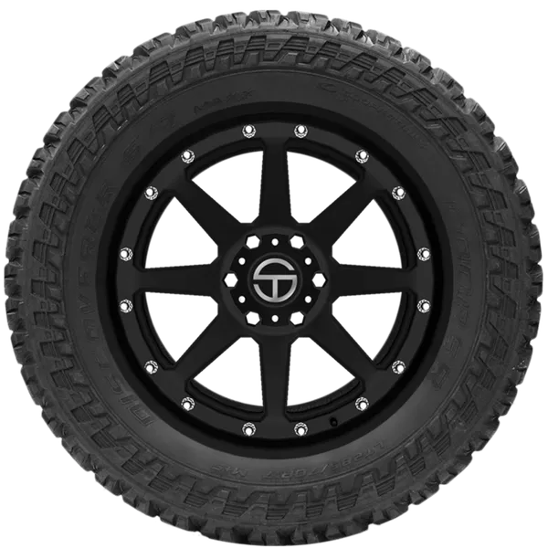 Cooper S/T MAXX 265/70 R17 121/118Q