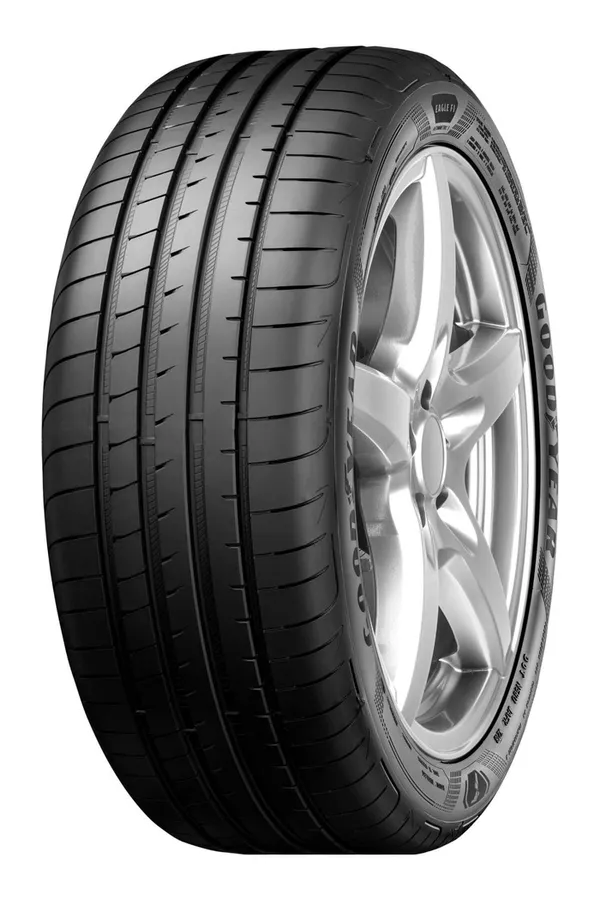 Goodyear Eagle F1 Asymmetric 5 225/40 R19