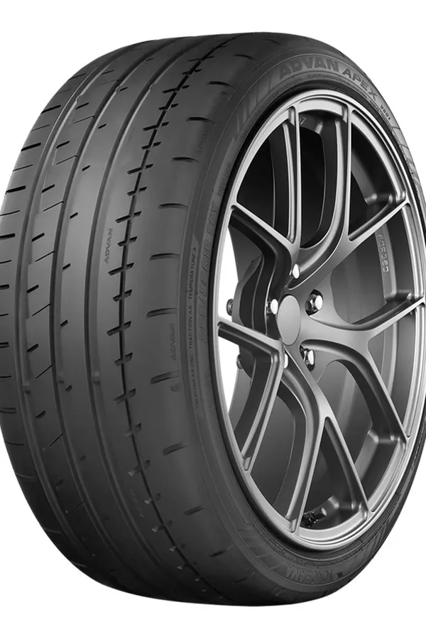 Yokohama Advan Apex V601 245/35 R20 95Y