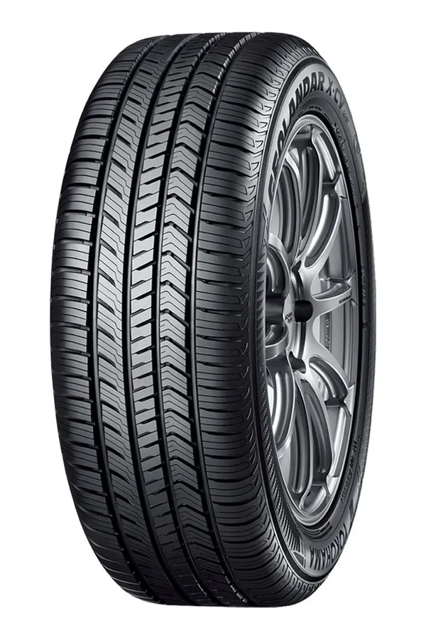 Yokohama Geolandar X-CV G057 275/40 R21 107W